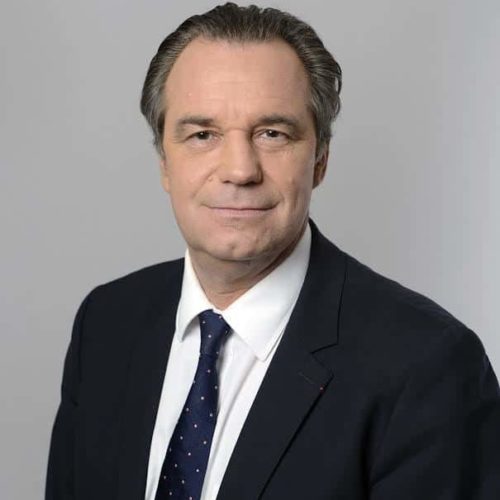 Renaud MUSELIER